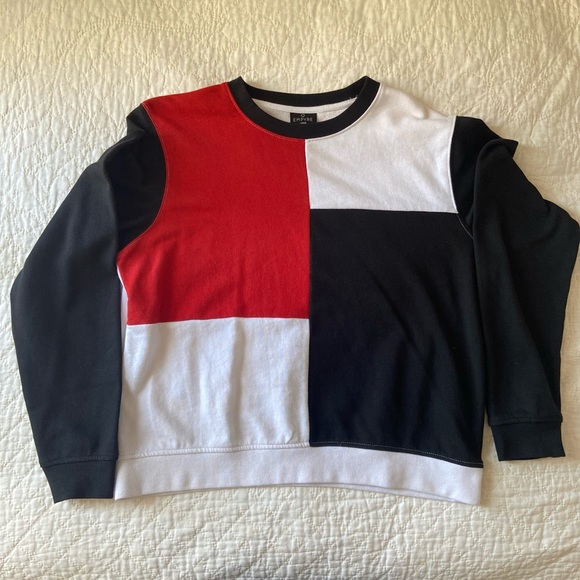 Pacsun Sweater - Picture 2 of 5